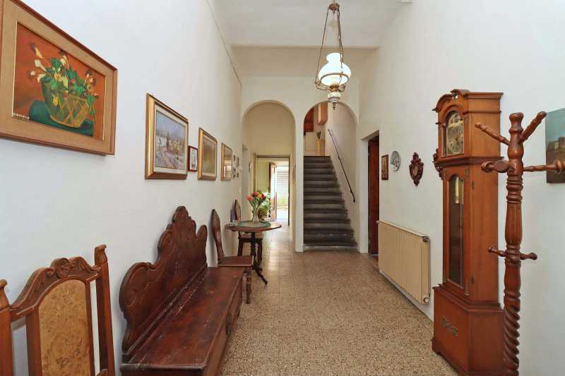 villa bifamiliare in vendita a lastra a signa via sant%60ilario 17