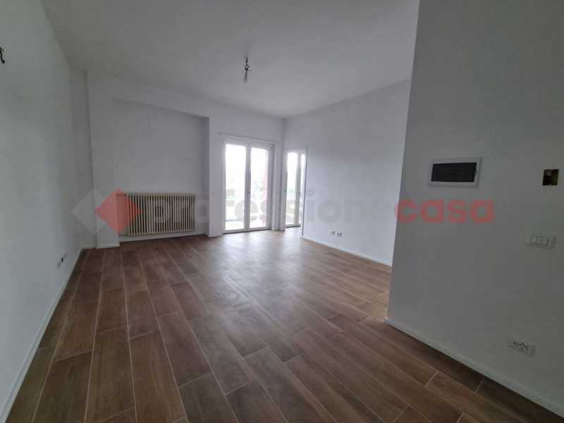 appartamento in vendita a roma via calcinaia 63