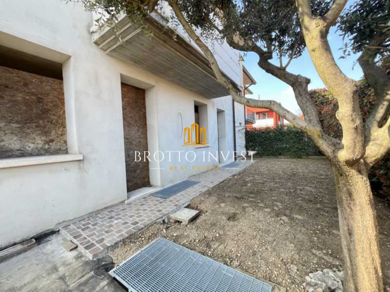 villa bifamiliare in vendita a cittadella cittadella centro