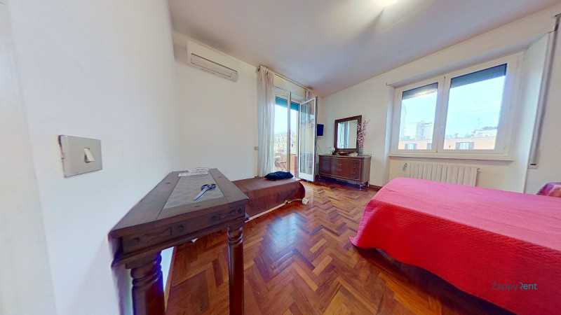appartamento in affitto a roma via appia nuova