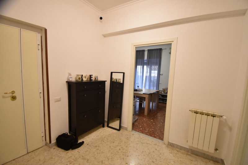 appartamento in vendita a roma via mario carrara