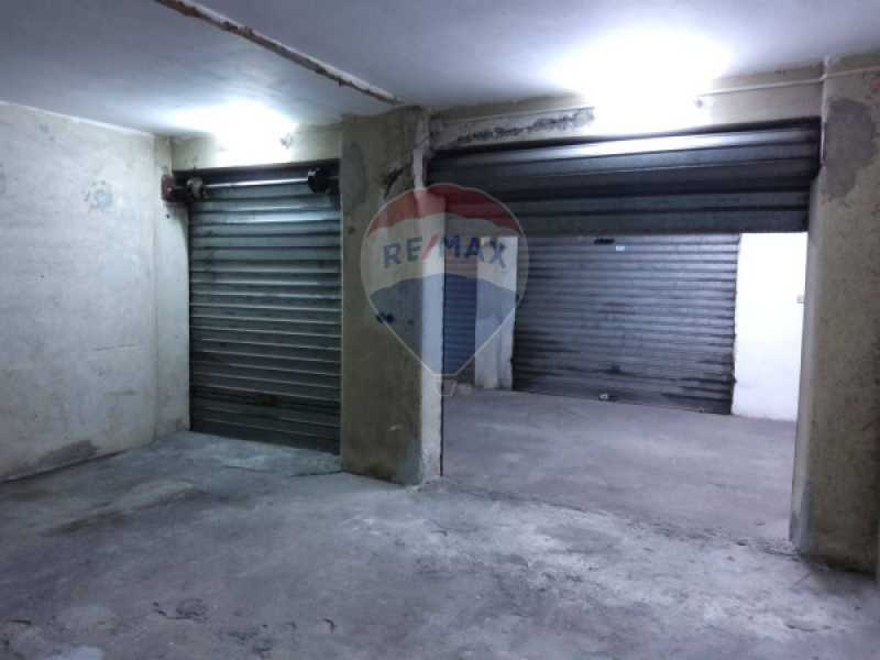 box garage in vendita a catania via giuseppe mazzaglia 4