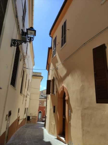 appartamento in vendita a chieti vico dei veneziani