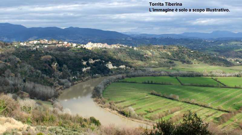 terreno in vendita a torrita tiberina via valle carbona foto2-154046372