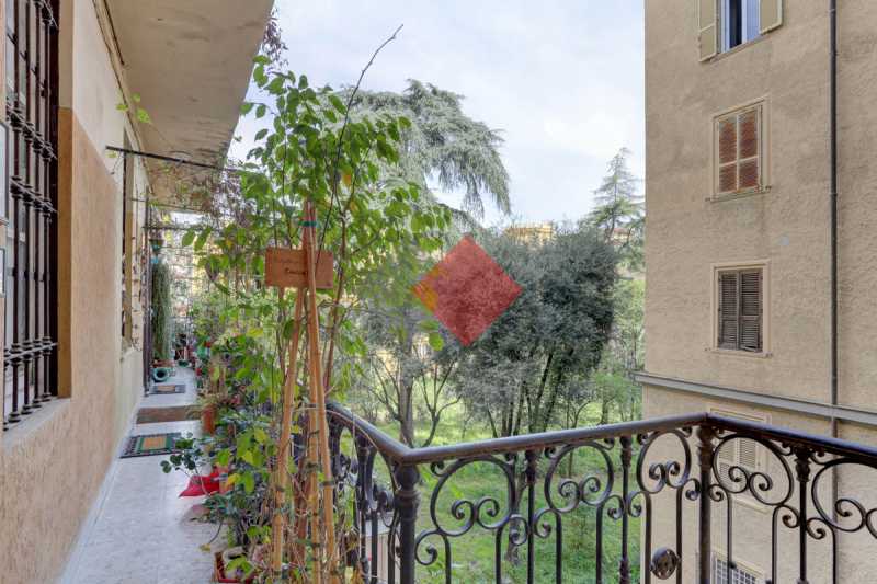 appartamento in vendita a roma via nomentana