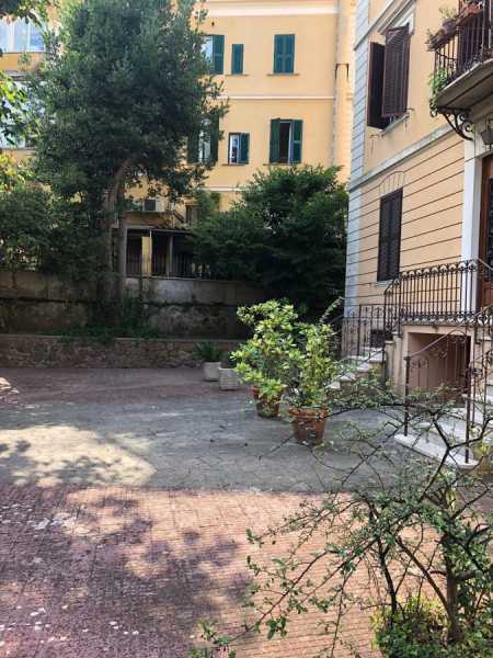 appartamento in affitto a roma via dei colli