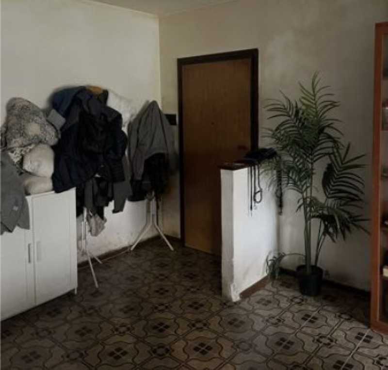 appartamento in vendita a genova via carlo linneo 31