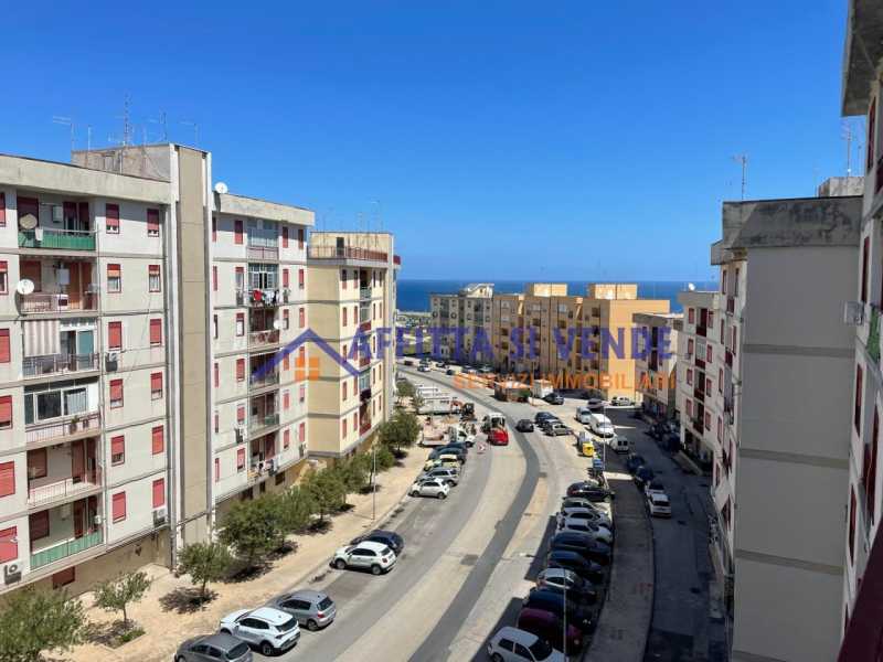 appartamento in vendita a siracusa viale algeri 72