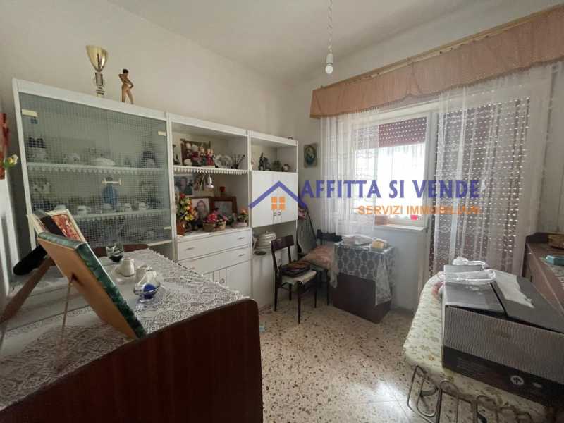 appartamento in vendita a siracusa viale algeri 72