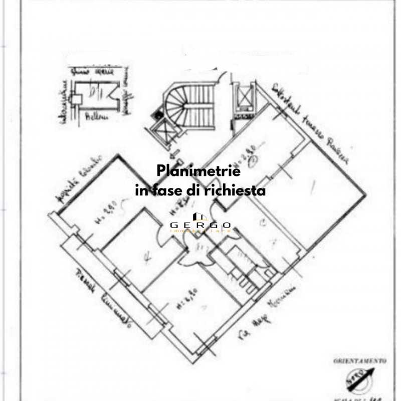 villa bifamiliare in vendita a castelfranco veneto via dei carpani