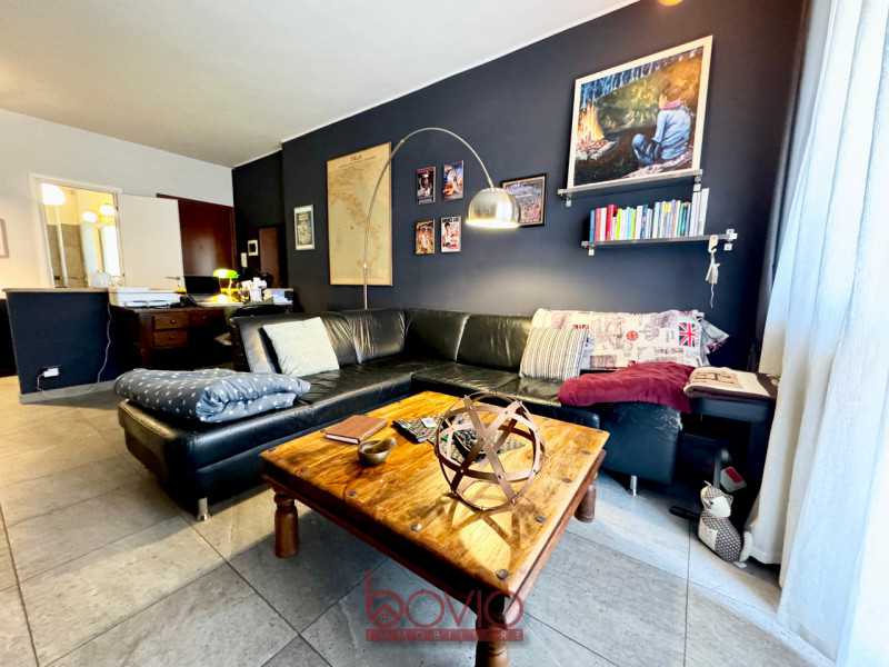 appartamento in vendita a settimo torinese via della repubblica n°24