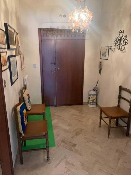 appartamento in vendita a forlì via degli spalti 11