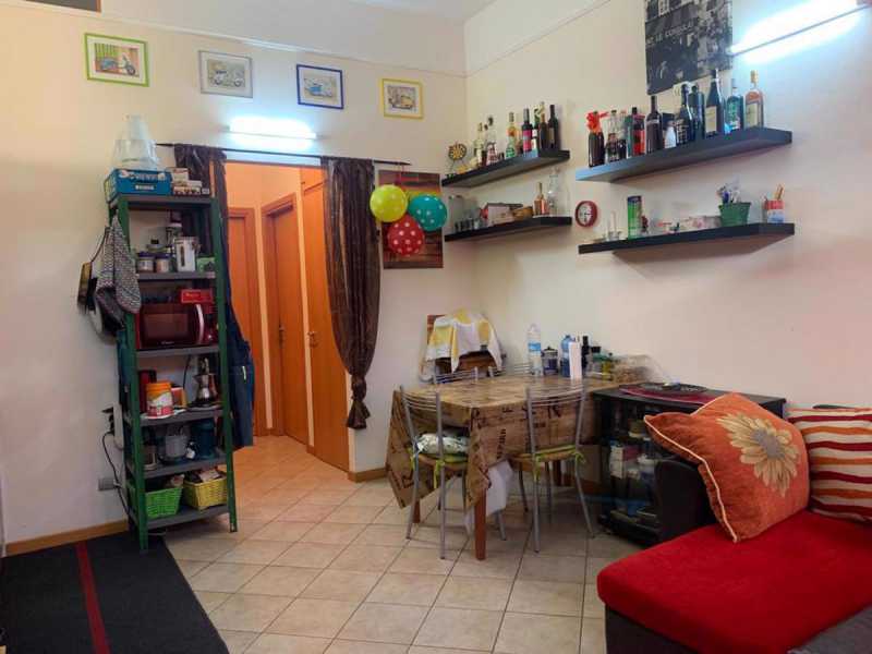 appartamento in vendita a capolona via guido monaco 50