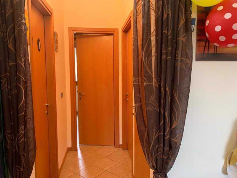 appartamento in vendita a capolona via guido monaco 50