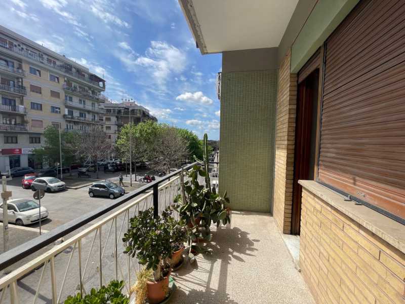 appartamento in vendita a roma via cesare baronio foto2-154051880