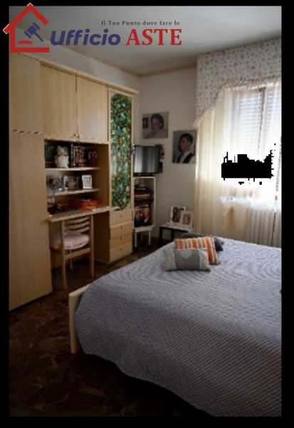 appartamento in vendita a porto sant`elpidio via sila 16