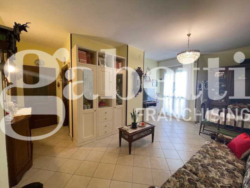 appartamento in vendita a milano via san paolino 26 foto2-154072486
