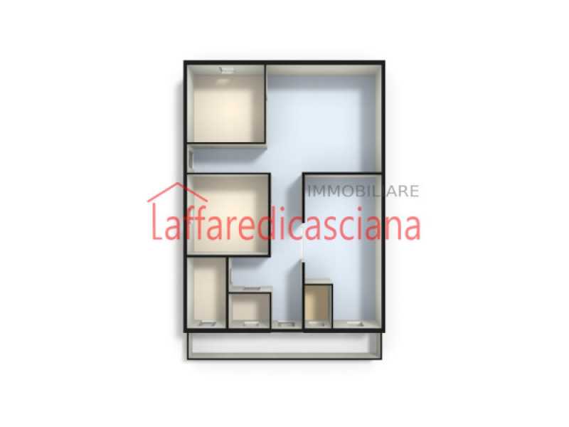 appartamento in vendita a casciana terme lari piazza mercato