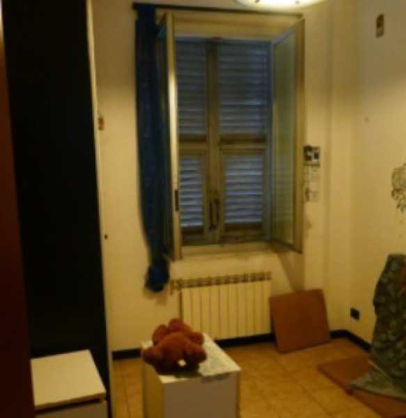 appartamento in vendita a genova via ettore gianello 6