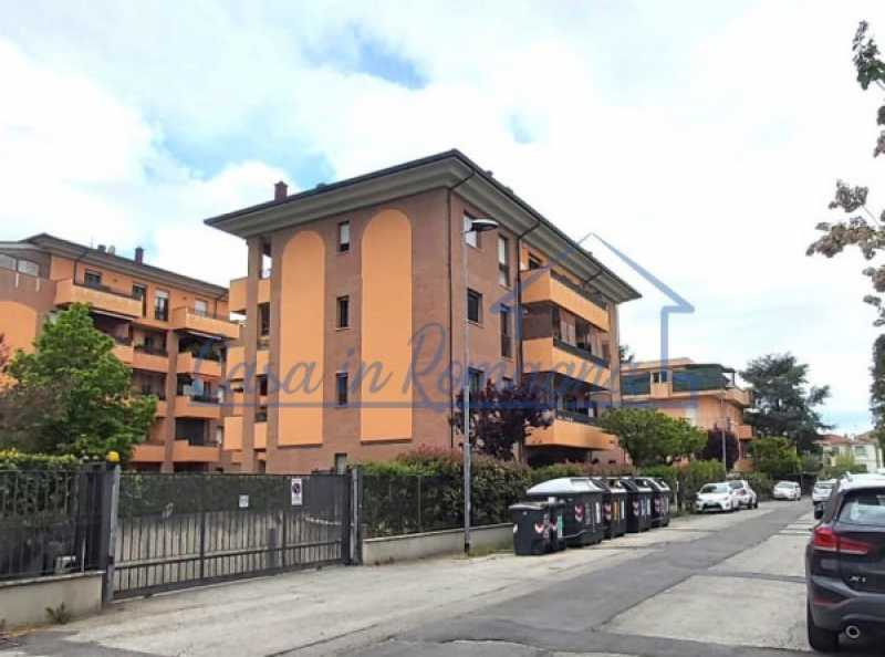 appartamento in vendita a rimini via vincenzo maria coronelli