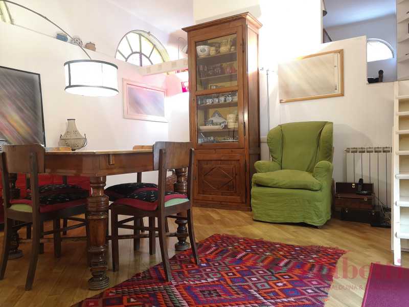 appartamento in vendita a roma via tertulliano 9