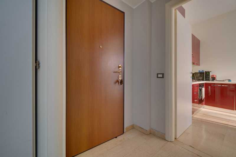 appartamento in vendita a milano via bonaventura zumbini