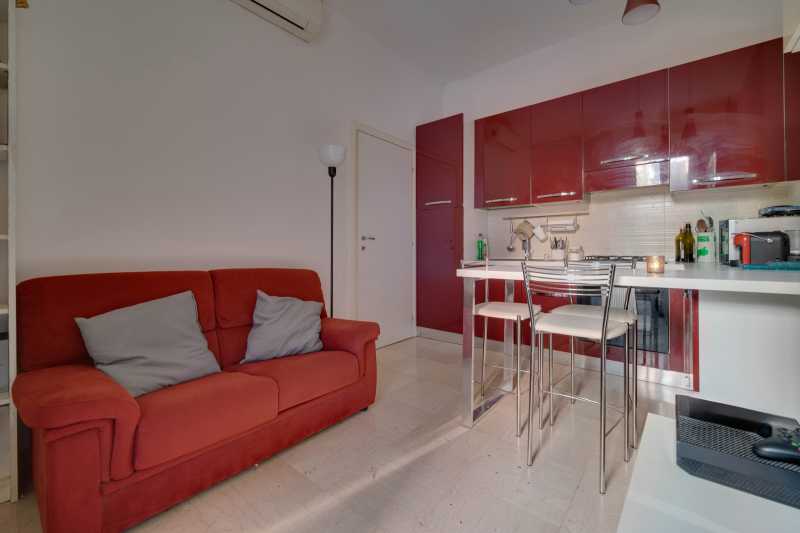 appartamento in vendita a milano via bonaventura zumbini