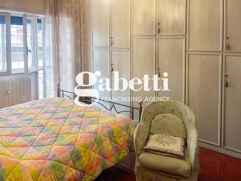 appartamento in vendita a roma via prenestina 380