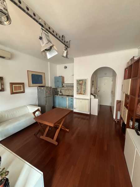 appartamento in vendita a roma via cassia 791