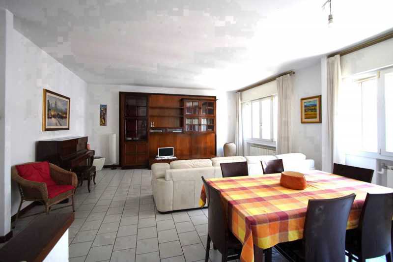 appartamento in vendita a venezia via san donà