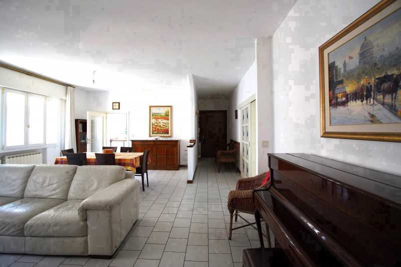 appartamento in vendita a venezia via san donà