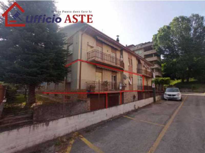 appartamento in vendita a terni via giacinto menotti serrati 15 foto2-154121854