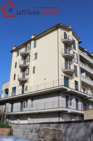 appartamento in vendita a foiano della chiana piazza ambrosoli 12 foto3-154142316