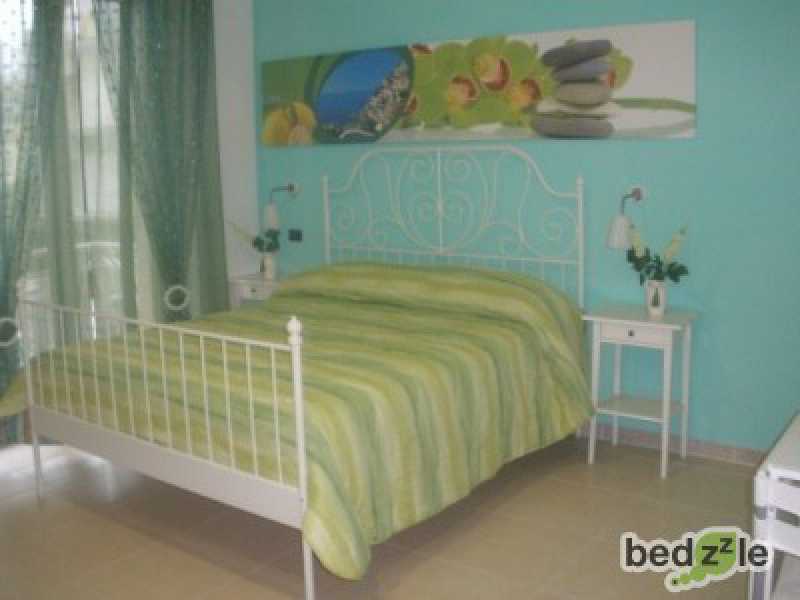 Vacanza in bed and breakfast a pompei via anastasio rossi n°24 foto4-26489490