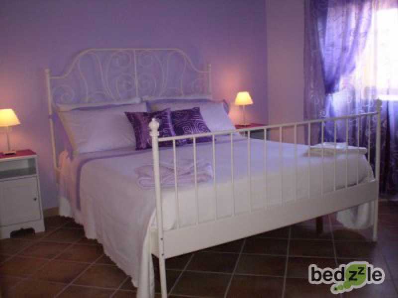 Vacanza in bed and breakfast a fiumicino via antonino toscano 5 foto3-26489550