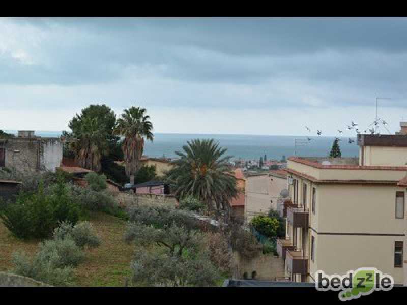 Vacanza in bed and breakfast ad agrigento via cipro 20