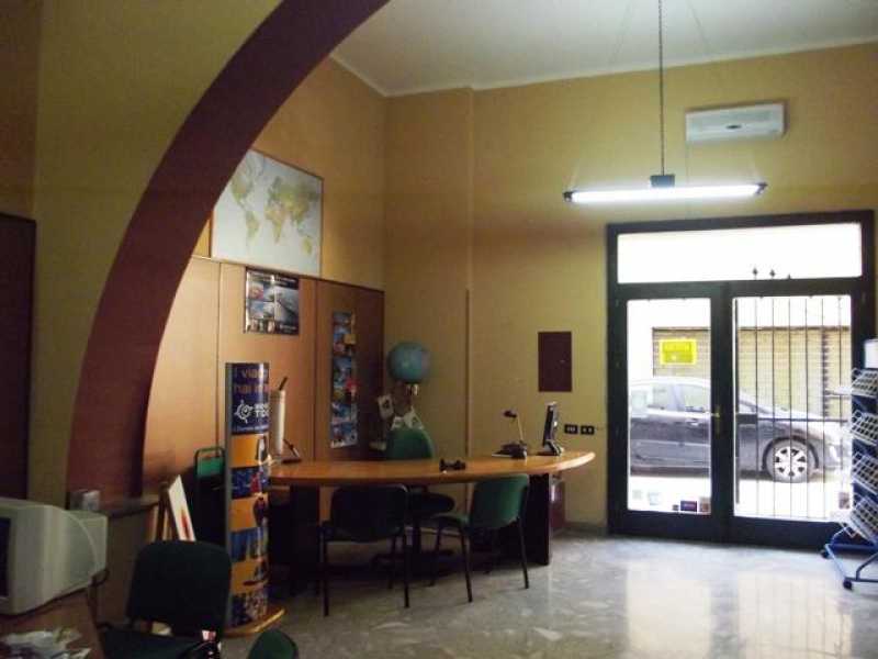 ufficio in vendita a marsala centro storico