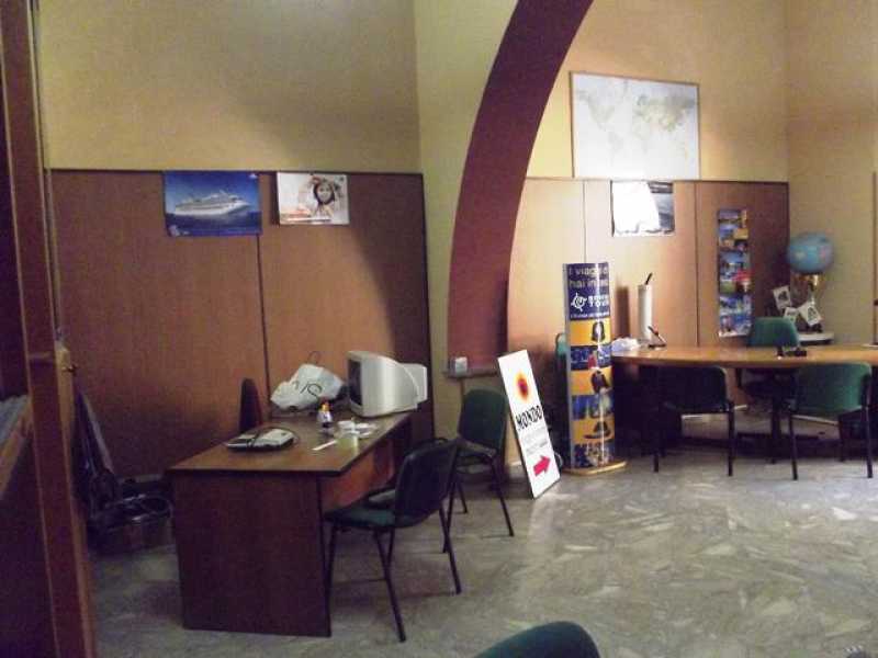 ufficio in vendita a marsala centro storico