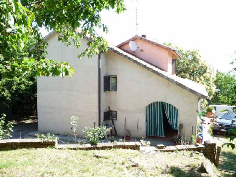 villa singola in vendita ad arcidosso foto2-73152961
