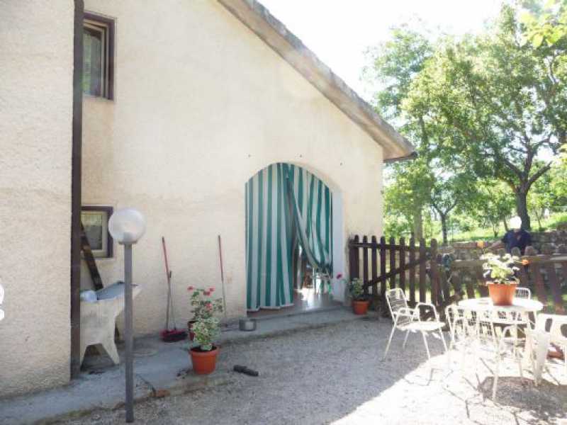 villa singola in vendita ad arcidosso foto3-73152961