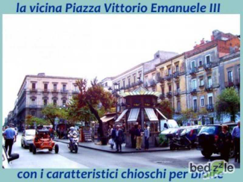 Vacanza in bed and breakfast a catania via umberto i 104 foto3-74116380