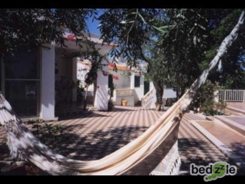 Vacanza in bed and breakfast a vieste v marchionna 16 b