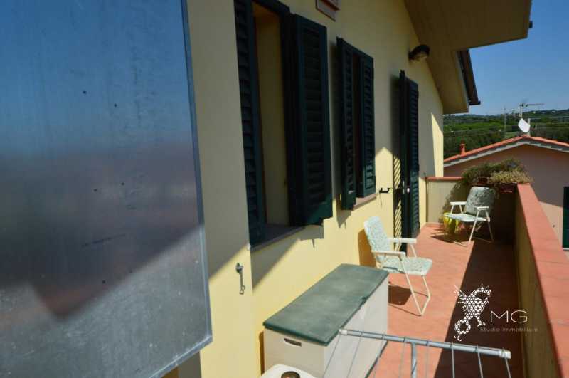 appartamento in vendita a rosignano marittimo castiglioncello foto2-74435972