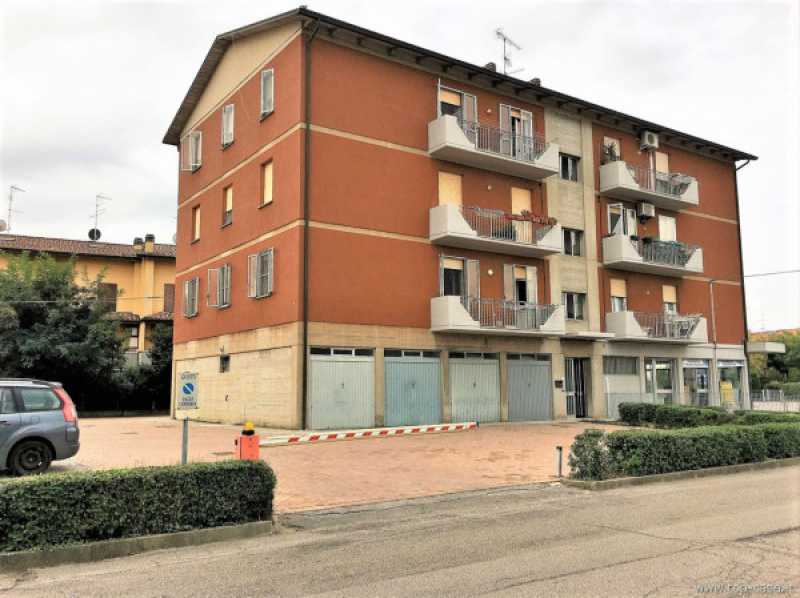 appartamento in vendita a molinella stradello carabinieri