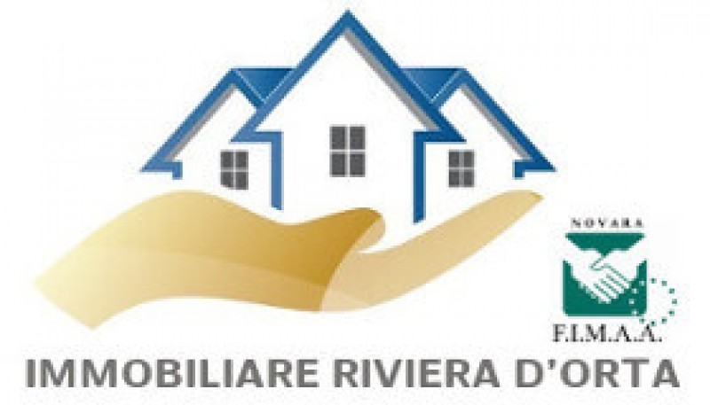 immobiliare riviera d`orta