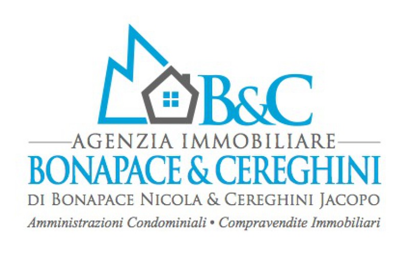 agenzia immobiliare bonapace n. & cereghini j. s.n.c.