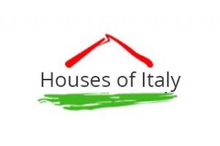 houses of italy