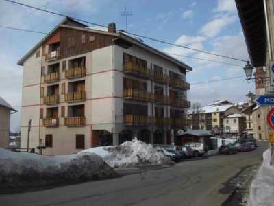 Appartamento in Affitto a Roburent via Serra 16 San Giacomo