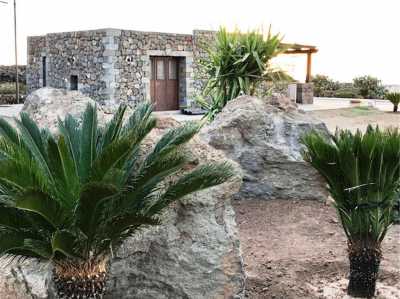 villa in Vendita a Pantelleria