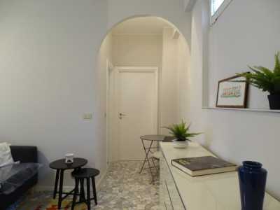 Appartamento in Affitto a Milano via Carlo Forlanini 5
